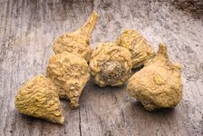 dried maca