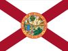 Florida: flag