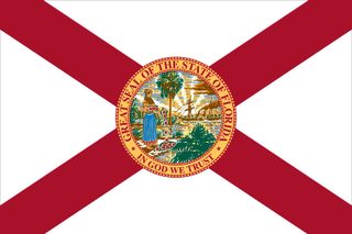 Florida: flag