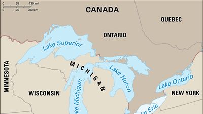 Great Lakes