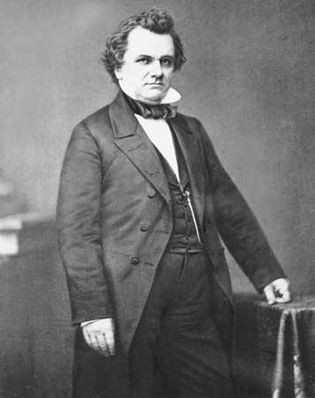 Stephen A. Douglas