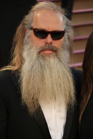 Rick Rubin