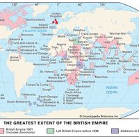 British Empire