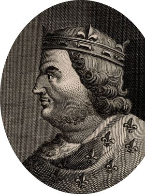 Louis VI