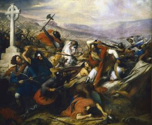 Battle of Tours