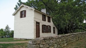 Fredericksburg: Fredericksburg and Spotsylvania National Military Park