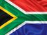 Flag of South Africa (1994-). The flag of the Republic of South Africa adopted on April 27, 1994. A flag of Africa. African flag. exploring africa