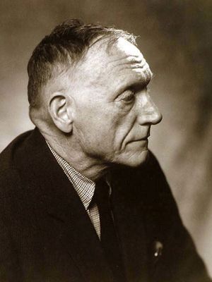 Robert Penn Warren