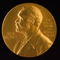 Nobel Prize