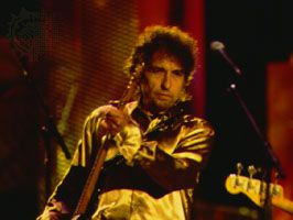 Bob Dylan