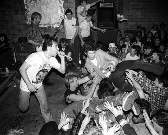 Dead Kennedys