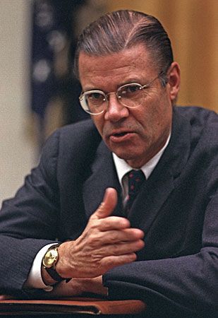 Robert S. McNamara