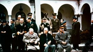 Yalta Conference