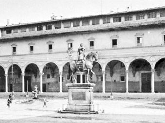 Ospedale degli Innocenti