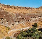 Ajanta Caves