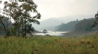 Periyar Wildlife Sanctuary