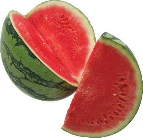 watermelon