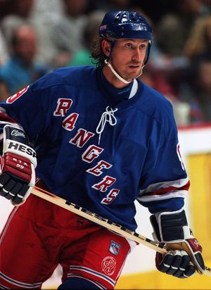 Wayne Gretzky