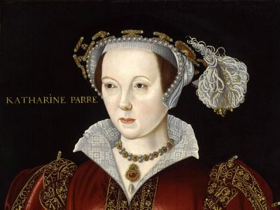 Catherine Parr