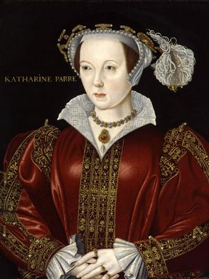 Catherine Parr