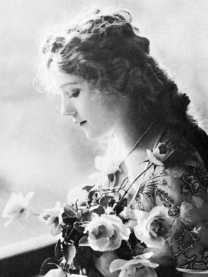 Mary Pickford