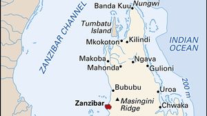 Zanzibar