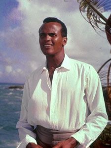 Harry Belafonte