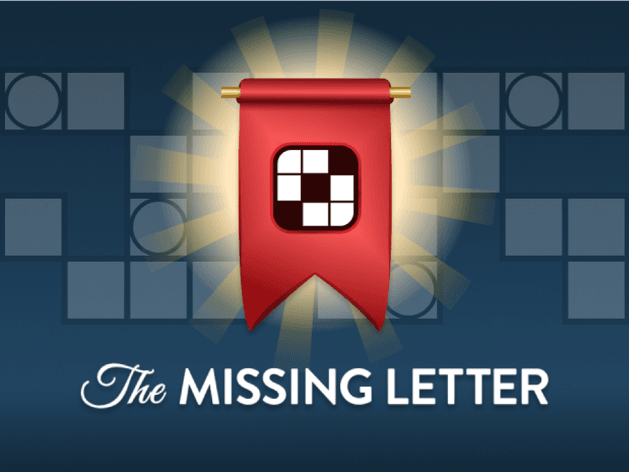 The Missing Letter