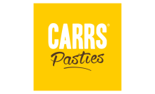 Carrs Pasties