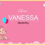 Vanessa: Name, Meaning, and Origin