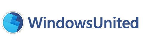 windowsunited