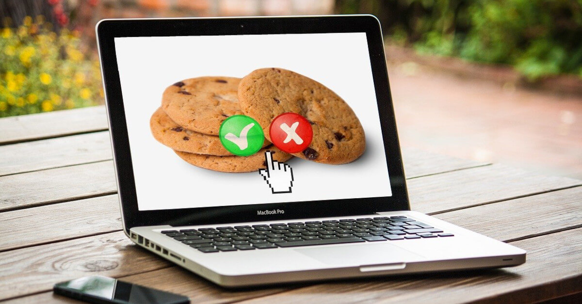 Zukunft der Third-Party-Cookies: advanced store blick optimistisch ins Ungewisse