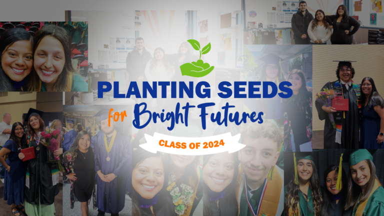 Website Planting for Bright Futures