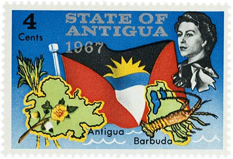 Antigua and Barbuda