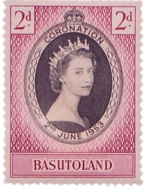 Basutoland (Lesotho)