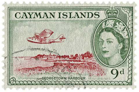 Cayman Islands