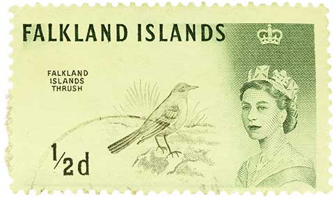 Falkland Islands