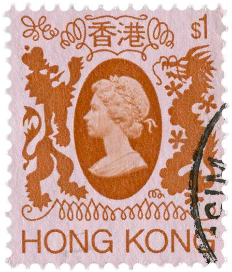 Hong Kong