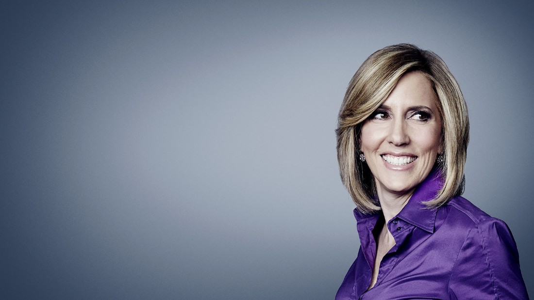 Alisyn Camerota image