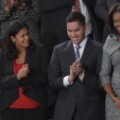 michelle obama sotu 2015