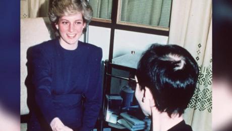 Princess diana&#39;s influence on the HIV AIDS battle lon orig_00002419.jpg