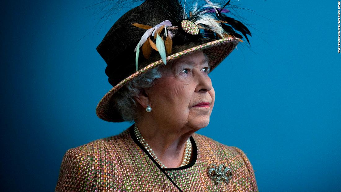 Queen Elizabeth II was the longest-reigning monarch in British history.