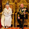 37 queen elizabeth ii unfurled