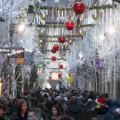 01 top christmas markets STRASBOURG