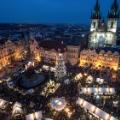 20 top christmas markets