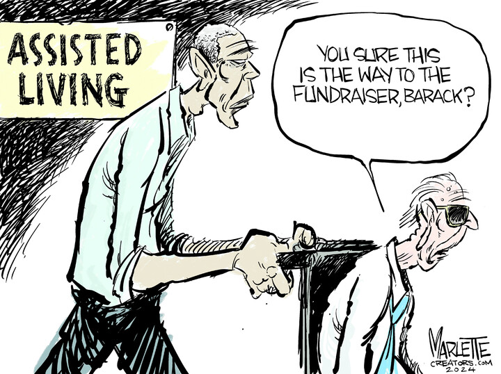 Andy Marlette for Jul 18, 2024