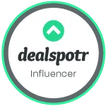 Caryn Bailey (@RockinMama) - influencer profile on Dealspotr