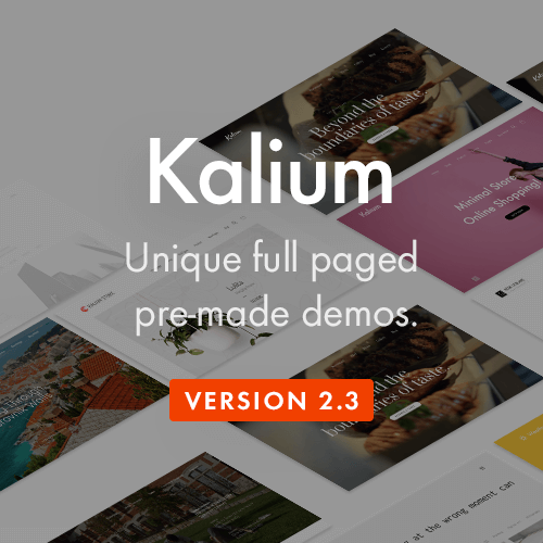 kalium