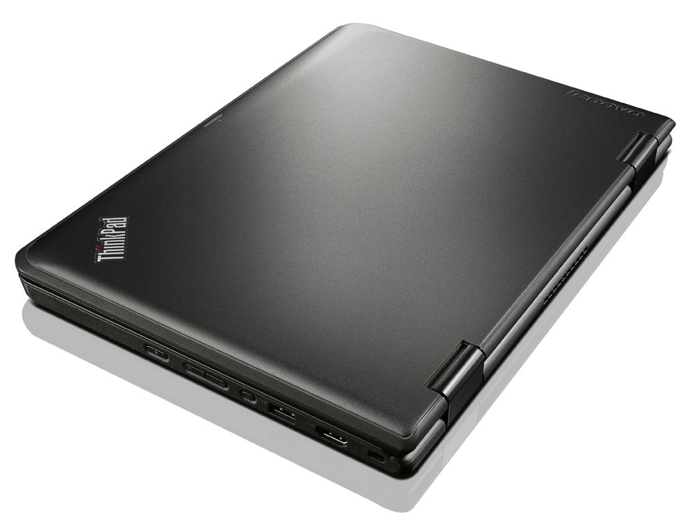 Lenovo ThinkPad 11e image - DeviceBeast.com