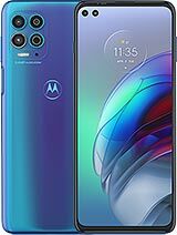 Motorola Moto G100 poster